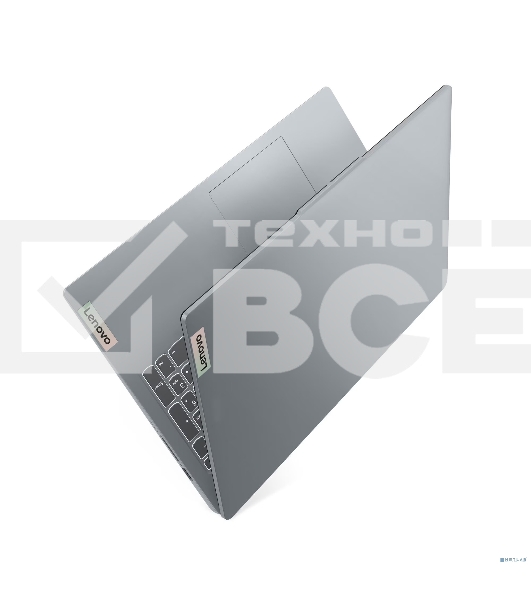 Ноутбук Lenovo IdeaPad Slim 3 15IRU8 Arctic Grey 15.6