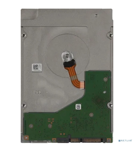 Жесткий диск Seagate SATA-III 12Tb ST12000NT001 NAS Ironwolf Pro 512E (7200rpm) 256Mb 3.5'