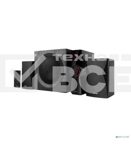 Колонки Edifier CX7 black