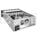 Серверная платформа ExeGate Pro 4U650-010/4U4139L RM 19', высота 4U, глубина 650, Redundant БП 2x550W, USB, фото36