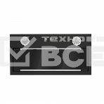 Вытяжка встраиваемая Elikor Cube 60П-1000 черный, 60 см, 1000 куб. м/ч, 54 дБ, фото9