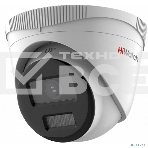 Камера видеонаблюдения IP HiWatch Ecoline IPC-T020(C) 2.8-2.8мм цв. корп.:белый (IPC-T020(C) (2.8MM)), фото2