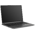 Ноутбук CHUWI GameBook 16'(2560x1600 IPS (300Hz) )/AMD Ryzen 9 9955HX(2.5Ghz)/32768Mb/1024SSDGb/noDVD/Ext:NVIDIA GeForce RTX 5070 Ti(12288Mb)/Cam/BT/WiFi/80WHr/war 1y/2.3kg/Grey/Win11PRO + мышь, фото28