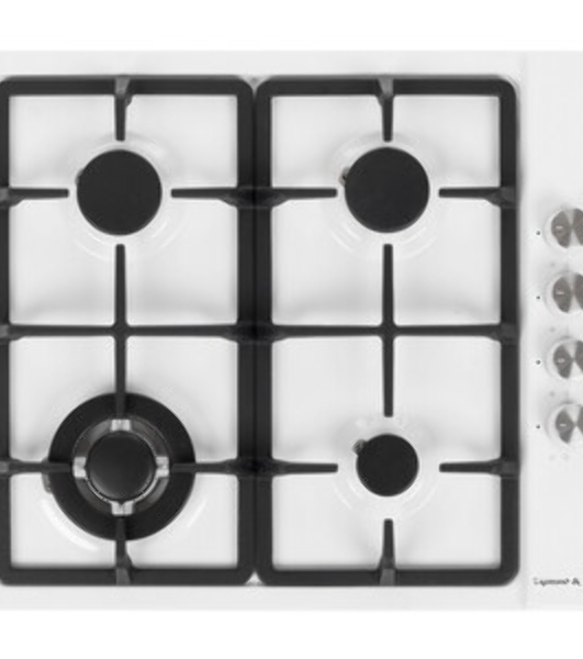 Газовая варочная панель Zigmund & Shtain GN 98.61 W