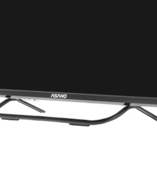 Телевизор Asano 32' 32LH1110T черный LED HD 60Hz