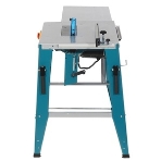 Станок циркулярный Makita 2712 1650 Вт, 2950 об/м, 315х30мм, рез-85 мм, 52.9кг наклон-45гр парал напр, фото6
