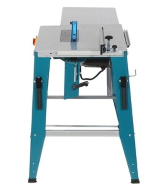 Станок циркулярный Makita 2712 1650 Вт, 2950 об/м, 315х30мм, рез-85 мм, 52.9кг наклон-45гр парал напр
