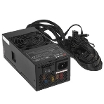 Блок питания Accord ACC-TFX500, 500Вт, 500Вт, 80 PLUS белый, 80мм, черный, фото7