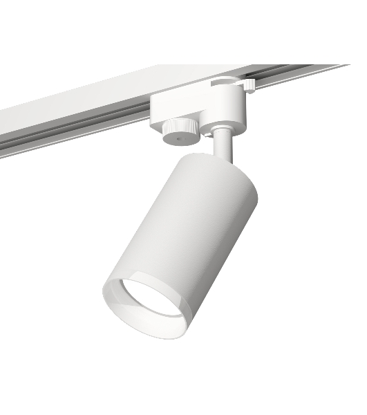 Светильник Ambrella light XT6322150 SWH/FR белый песок/белый матовый MR16 GU5.3 (A2520, C6322, N6246)