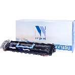 Барабан NVPrint совместимый Canon C-EXV14 DU для IR2016/2020 (50000k), фото 1