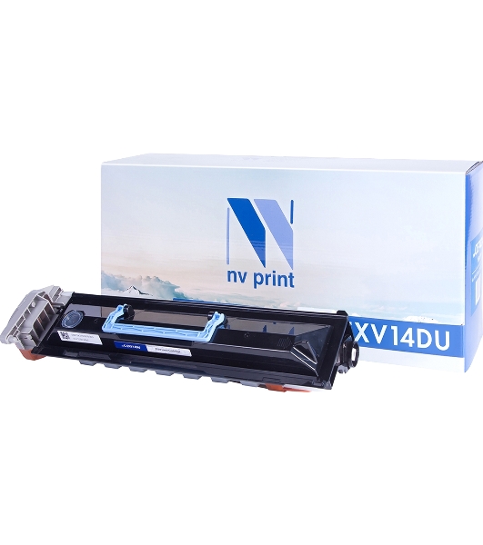 Барабан NVPrint совместимый Canon C-EXV14 DU для IR2016/2020 (50000k)