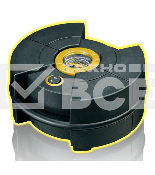 Автомобильный компрессор Качок K30