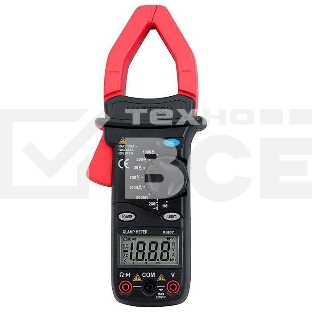 клещи токоизмерительные MASTECH MS2001