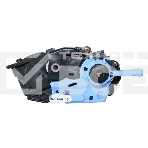 Картридж лазерный Cactus CS-Q6003A пурпурный (2000 стр.) для HP CLJ 1600/2600N/M1015/M1017, фото 1