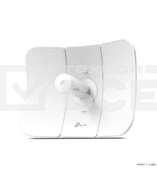Точка доступа TP-LINK CPE610 5 ГГц 300 Мбит/с 23 дБи Наружная точка доступа Wi Fi