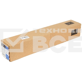 Бумага Albeo InkJet Paper, для плоттеров, универсальная, в рулонах, втулка 50,8 мм, белизна 146%, ширина рулона/длина/плотность (0,610х30,5 м., 120 г/