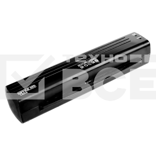 Ламинатор Office Kit L3210 A3 (80-125мкм) 30см/мин (2вал.) лам.фото