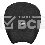 Коврик для мыши Oklick OK-RG0580-BK черный, фото 1