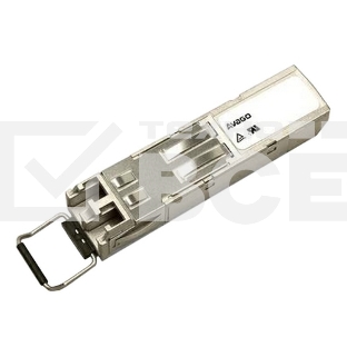 Трансивер Avago AFBR-5710PZ Transceiver 1G, SFP, LC MM 550m SX, 850nm VCSEL laser, Foxconn