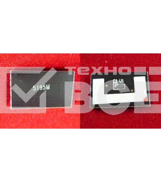 Чип ELP для Kyocera TASKalfa 306ci/307ci (TK-5195M) Magenta 7K