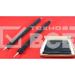 Вал подачи тонера (Supply Roller) Samsung ML216x/SCX3400/3405/3405F/3405FW/3407/SF-760 (MLT-D101) (ELP, Китай) 10штук (цена за упаковку!!!), фото2