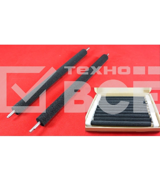 Вал подачи тонера (Supply Roller) Samsung ML216x/SCX3400/3405/3405F/3405FW/3407/SF-760 (MLT-D101) (ELP, Китай) 10штук (цена за упаковку!!!)