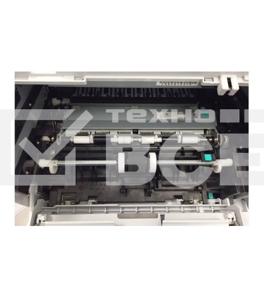 Узел регистрации в сборе HP LJ P3015 (RM1-6272)