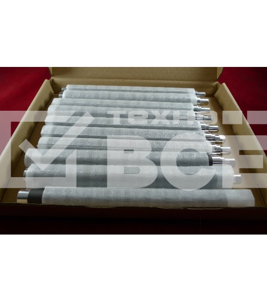 Вал магнитный (оболочка) HP LJ 4200/4250/4300/4350/4345 (Q1338/1339/5942/5945) Low Cost (ELP Imaging®) 10штук (цена за упаковку)