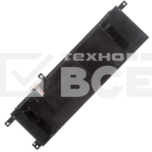 аккумулятор для ноутбука Asus X453MA, 29Wh 7.2V29