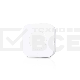 Выключатель Aqara Беспроводной мини-выключатель Aqara Wireless Mini Switch WXKG11LM