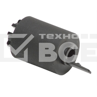 Ролик тормозной 2N406040 для TASKalfa 4501i, 4551ci, 5501i, 5551ci, 6501i, 6551ci, 7551ci