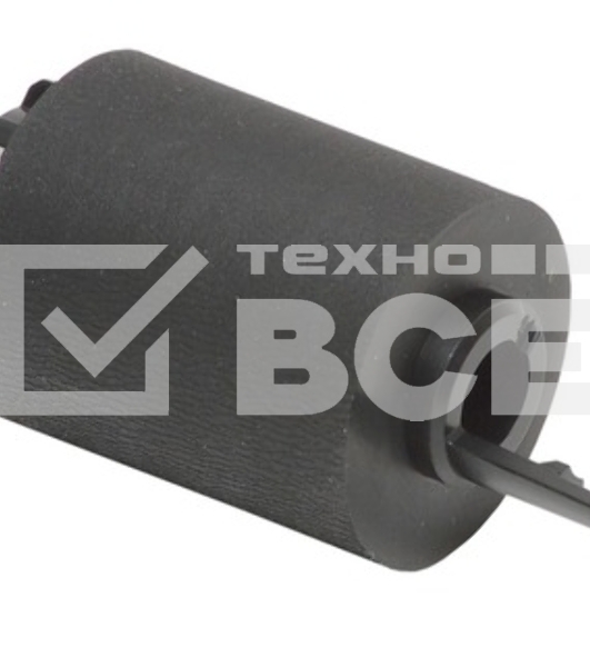 Ролик тормозной 2N406040 для TASKalfa 4501i, 4551ci, 5501i, 5551ci, 6501i, 6551ci, 7551ci