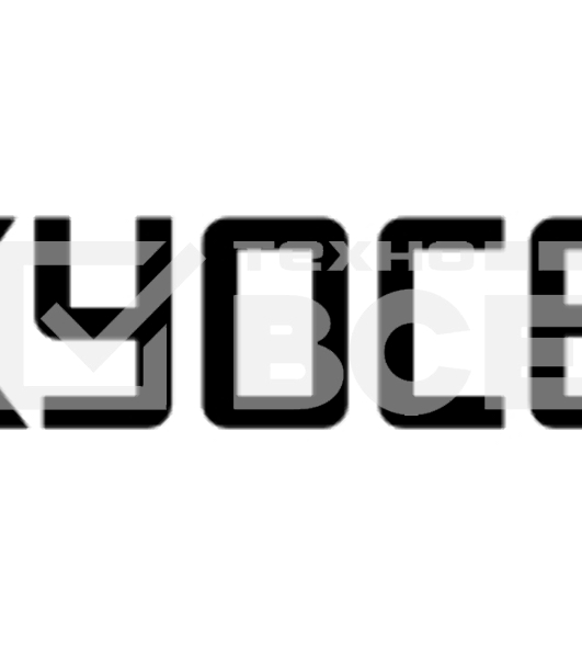 Картридж лазерный TK-8735K 85 000 стр черный для TASKalfa 7052ci/7353ci/8052ci/8353ci