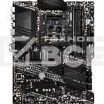 Материнская плата MSI B550-A PRO, AM4, AMD B550, 4xDDR4, 6xSATA, 2xM.2, 1xPCI-E 4.0 x16, 1xPCI-E 3.0 x16, 2xPCI-E x1, 1xHDMI, 1xDP, 1x 1Gb LAN, 4xUSB-A 2.0, 2xUSB-A 3.2 Gen 1, 1xUSB-A 3.2 Gen 2, 1xUSB-C 3.2 Gen 2, 6x3.5 мм, 7.1, ATX, фото14