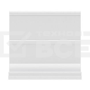 Разделитель для кабель-канала SEP-N 60/50 (дл.2м) ДКС 01415