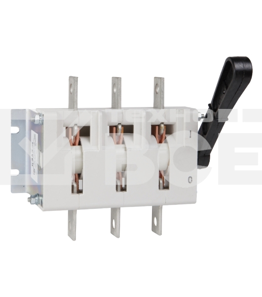 Рубильник ВР32-37 А70220 400А УХЛ3 КЭАЗ 103397