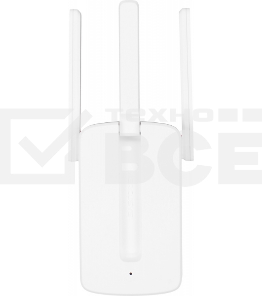 Усилитель Mercusys MW300RE 300Mbps Wi-Fi Range Extender