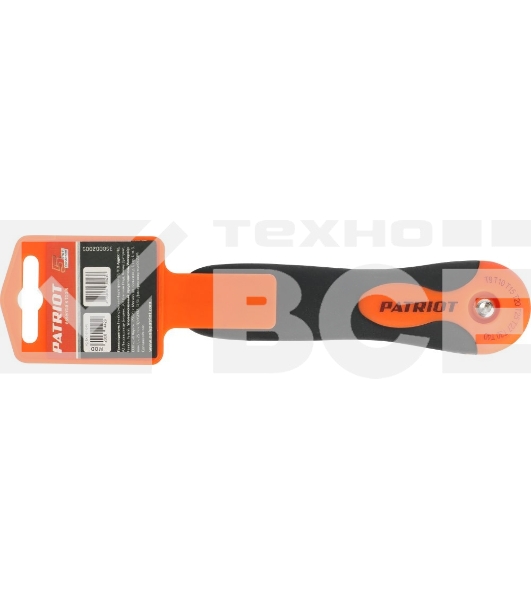 Набор ключей PATRIOT SKT-8F, TORX, T9-T40 складные, CRV, 8-в-1