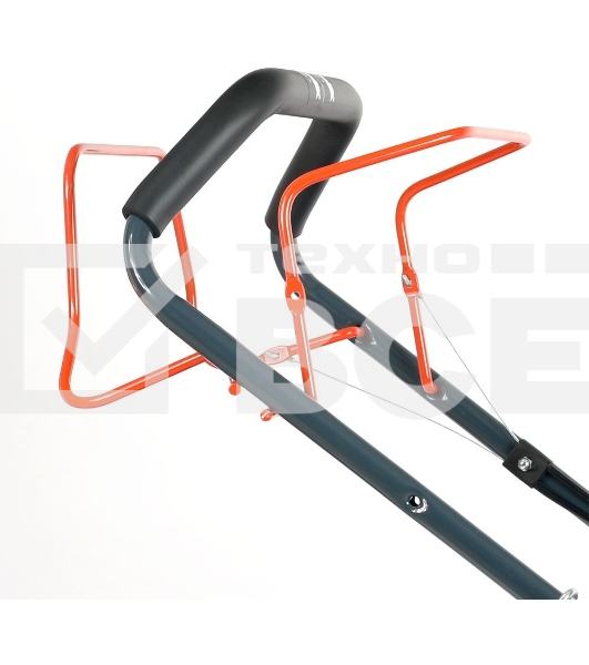 Газонокосилка роторная Patriot PT42BS (512109017)