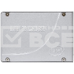 Накопитель SSD Intel DC P4610, 1.6Tb, U.2, PCIe 3.0 x4, NVMe, 2.5