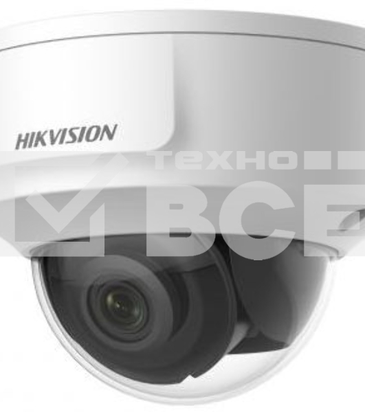 IP-камера DS-2CD2185G0-IMS (2.8мм)