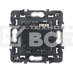 Переключатель со встроенным датчиком присутствия Celiane, фото3