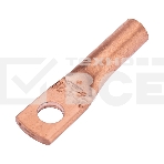 Наконечник медный ТМ 2,5-4-2,6 (2,5мм² - Ø4мм) (в упак. 100 шт.) REXANT, фото 1