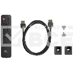 Саундбар JBL Cinema SB120 2.0 110Вт черный, фото5