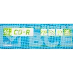 Диск CD-R MyMedia 700Mb 52x pack wrap (10шт) (69204), фото2