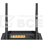 Беспроводной маршрутизатор D-Link DSL-224/R1A VDSL2 с поддержкой ADSL2+, фото2