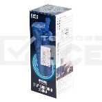 Портативная колонка HOCO BS33 Voice sports wireless speaker, синий, фото 1