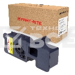 Картридж лазерный Print-Rite TFKADEYPRJ PR-TK-5220Y TK-5220Y желтый (1200стр.) для Kyocera Ecosys M5521cdn/M5521cdw/P5021cdn/P5021cdw, фото 1