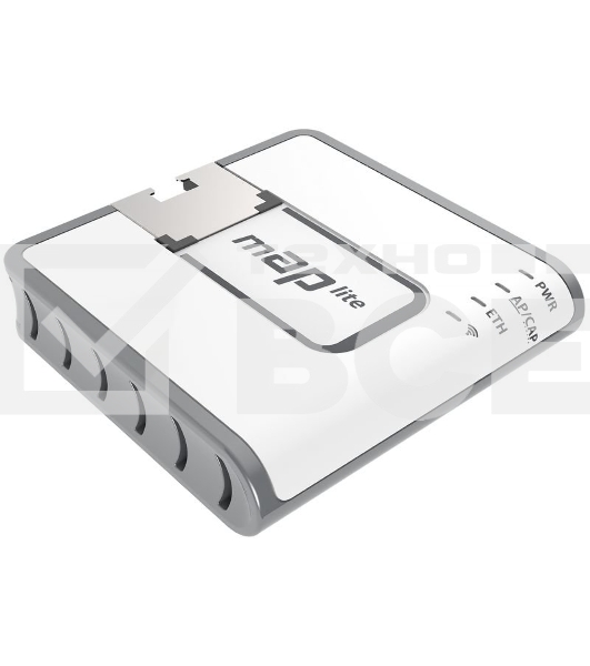Точка доступа Wi-Fi 2.4GHZ RBMAPL-2ND MIKROTIK