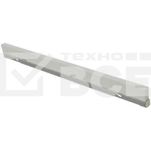 Смазывающая пластина барабана D136-2411 для RICOH Pro C5100s/5110s/MPC6502/8002 (CET), CET561039